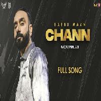 Chann Babbu Maan (Adab Punjabi Album) New Punjabi Song 2022 By Babbu Maan Poster